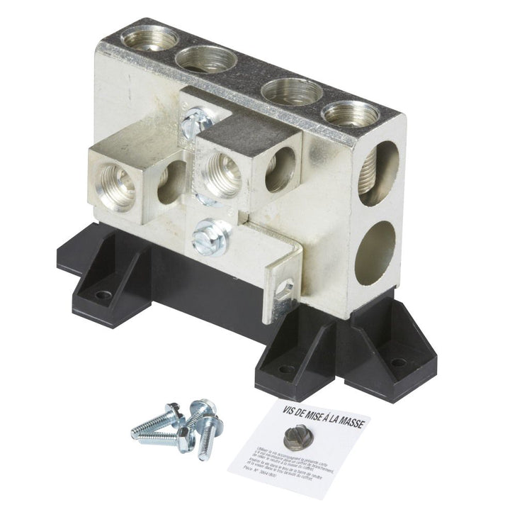 Siemens HN656A - Neutral Kit for PGP Frame (600V AC)