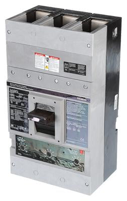 Siemens HNXD63B120H - Molded Case Circuit Breaker 1200A 3P