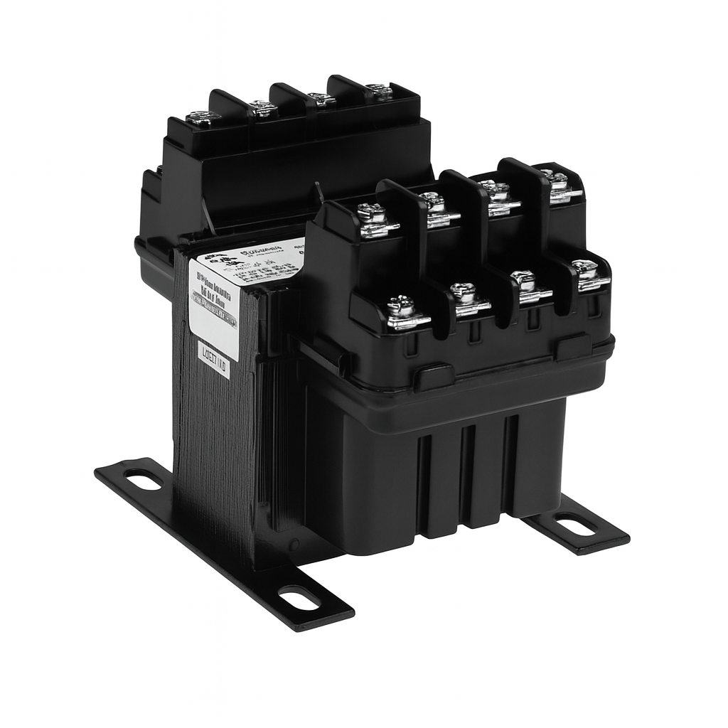 Hammond Power Solutions PH250PG-FK - Control Transformer 600V/120V 250VA