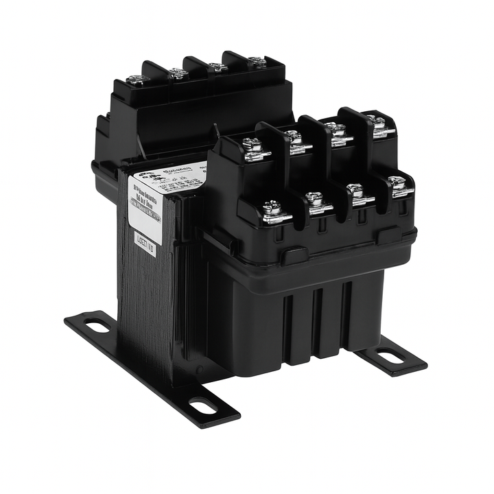 Hammond Power Solutions PH250PG-FK - Control Transformer 600V/120V 250VA