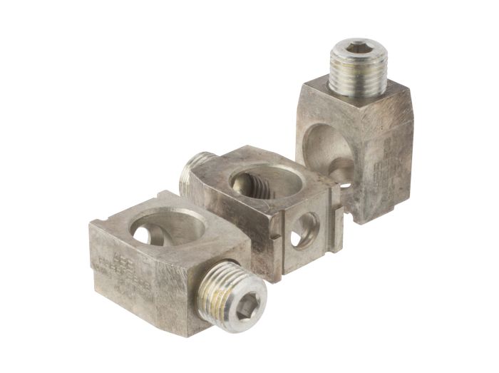 ABB KA2225-3 - Electrical Terminals 5.19 lb