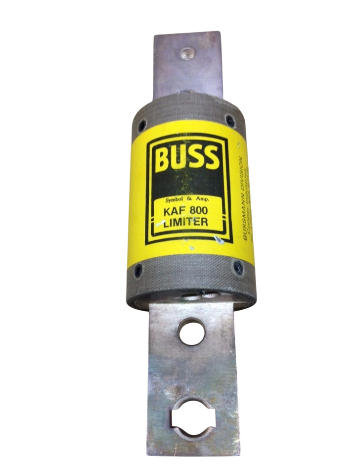 Bussmann KAF-800 - Low Voltage Fuse 800A (600V Bolt-In)