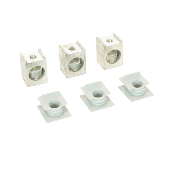 ABB KT4250-3 - Terminal Block 250A 690V (KT4 Tmax Family)