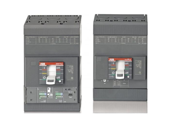ABB KXTCFLMTHW - Contact Kit for SACE Tmax XT (UL/CSA Certified)