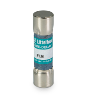 Littelfuse FLM3-2/10 - Midget Fuse 3.2A 250V (10kA AIC Rating)