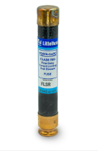 Littelfuse FLSR17-1/2 - Class RK5 Time-Delay Fuse 17.5A 600V (200kA AIC)