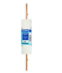 Littelfuse KLSR200 - RK1 Class Fuse 200A 600V (200kA AIC)