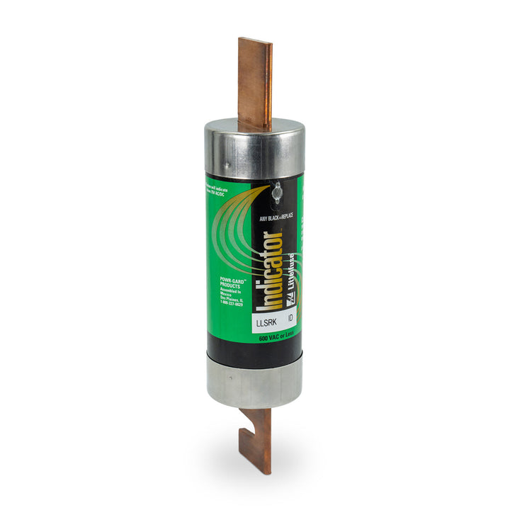 Littelfuse LLSRK600ID - Class K5 Fuse 600A 600V (200kA AIC)