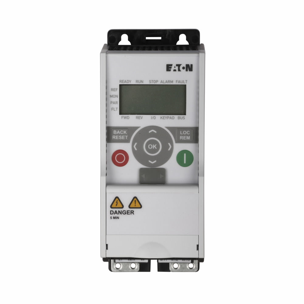Eaton Cutler Hammer MMX12AA4D8F0-0 - 12A MCCB (480V AC)