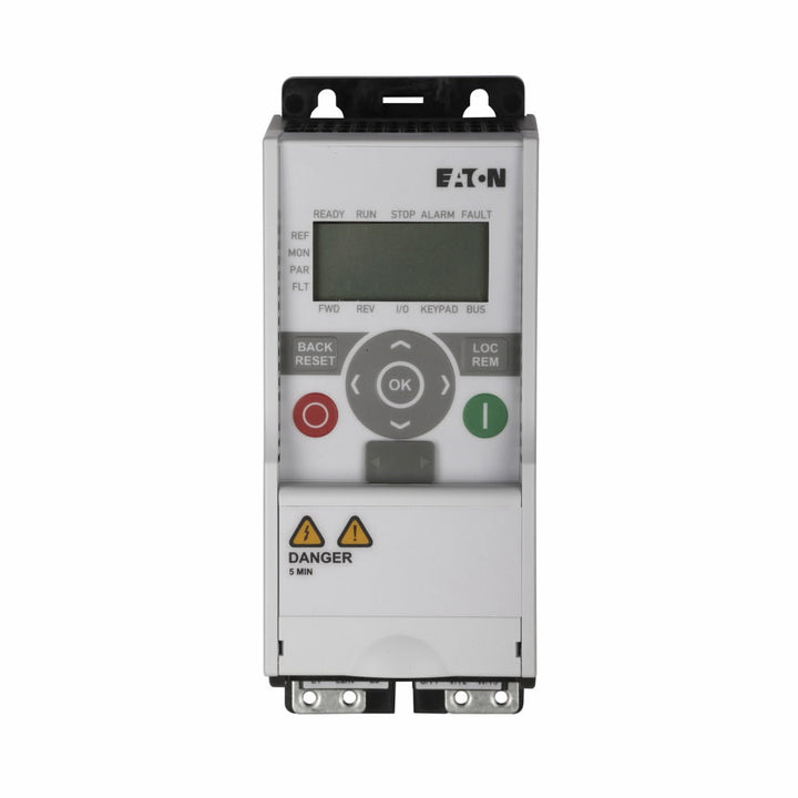 Eaton Cutler Hammer MMX12AA4D8F0-0 - 12A MCCB (480V AC)