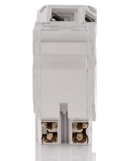 Federal Pacific NA2P100 - Molded Case Circuit Breaker 100A 2-Pole
