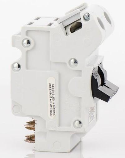 American/Federal Pacific NA2P125 - Molded Case Circuit Breaker 125A 2-Pole