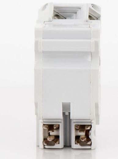 American/Federal Pacific NA2P125 - Molded Case Circuit Breaker 125A 2-Pole