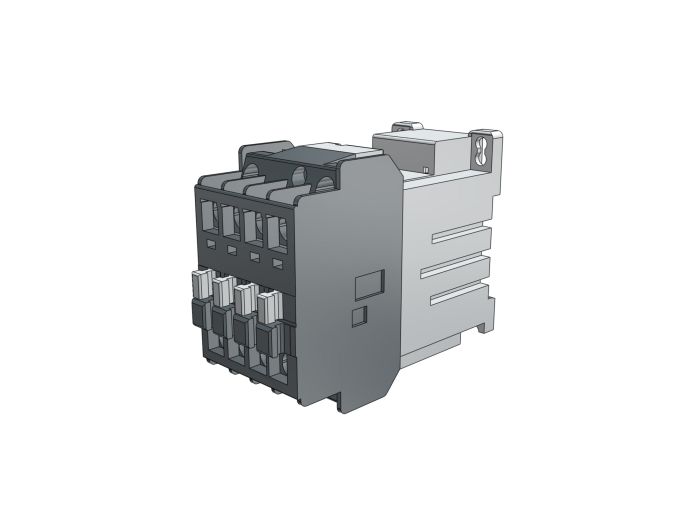 ABB NL22E-86 - Overload Relay 86A (600V AC)