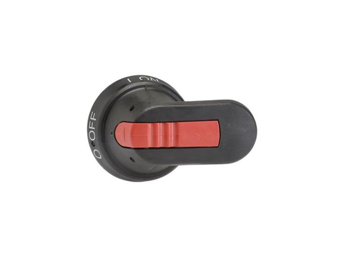 ABB OHB65L10 - Enclosure Accessory NEMA 4X (5.19 lb Handle)