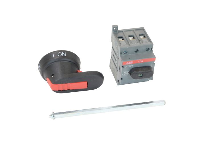 ABB OT45B6-170 - Contact Kit 45A 600V