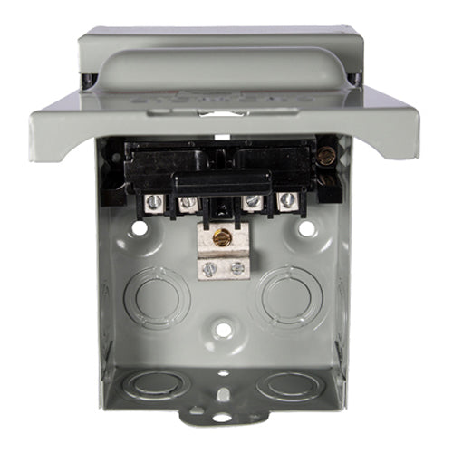 SIemens WN2060 Disconnect Switch (Non-Fusible) - Essential Electric Supply