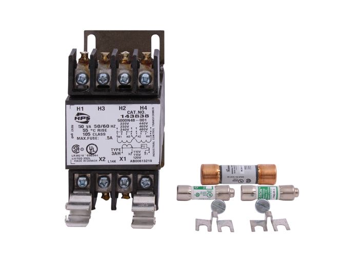 General Electric CR308XT104A - NEMA Size 1 Contactor (5.19 lb)