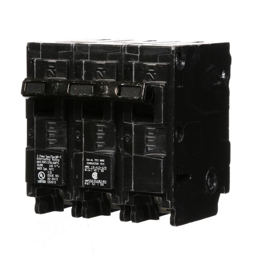 Siemens QG330 - Molded Case Circuit Breaker 30A 3-Pole