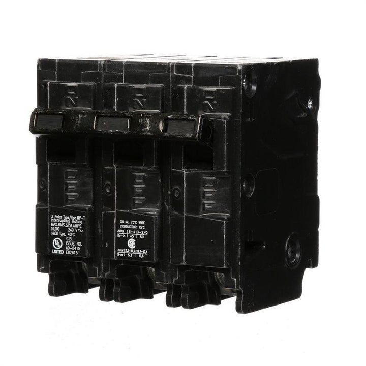 Siemens QG330 - Molded Case Circuit Breaker 30A 3-Pole