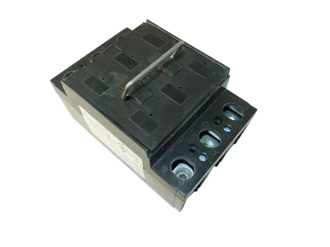 Boltswitch PT324 - Class T Fusible Disconnect Switch (200A, 200kA@240V)