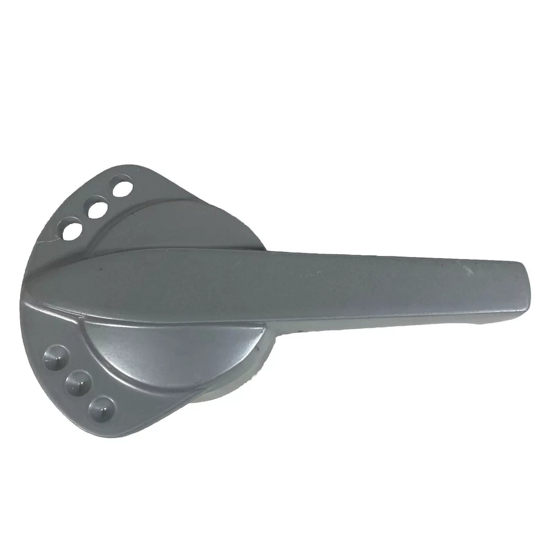 General Electric AV-LINE-OP-HNDL-TB43 - Operating Handle for AV-Line Switchgear (2 lb)