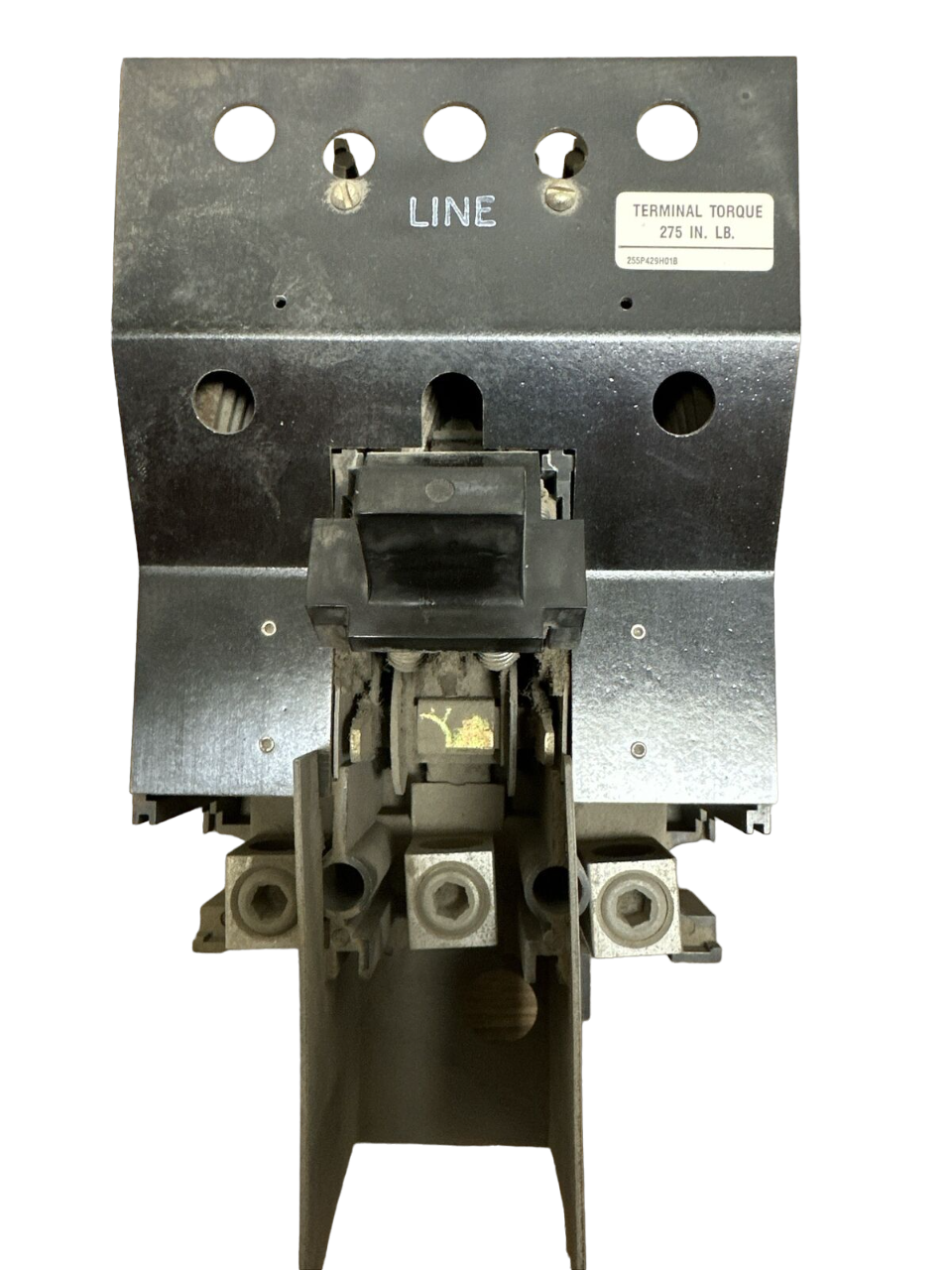 1375D37G10 Westinghouse Type DS Disconnect Switch DS46U 200 Amp - Essential Electric Supply