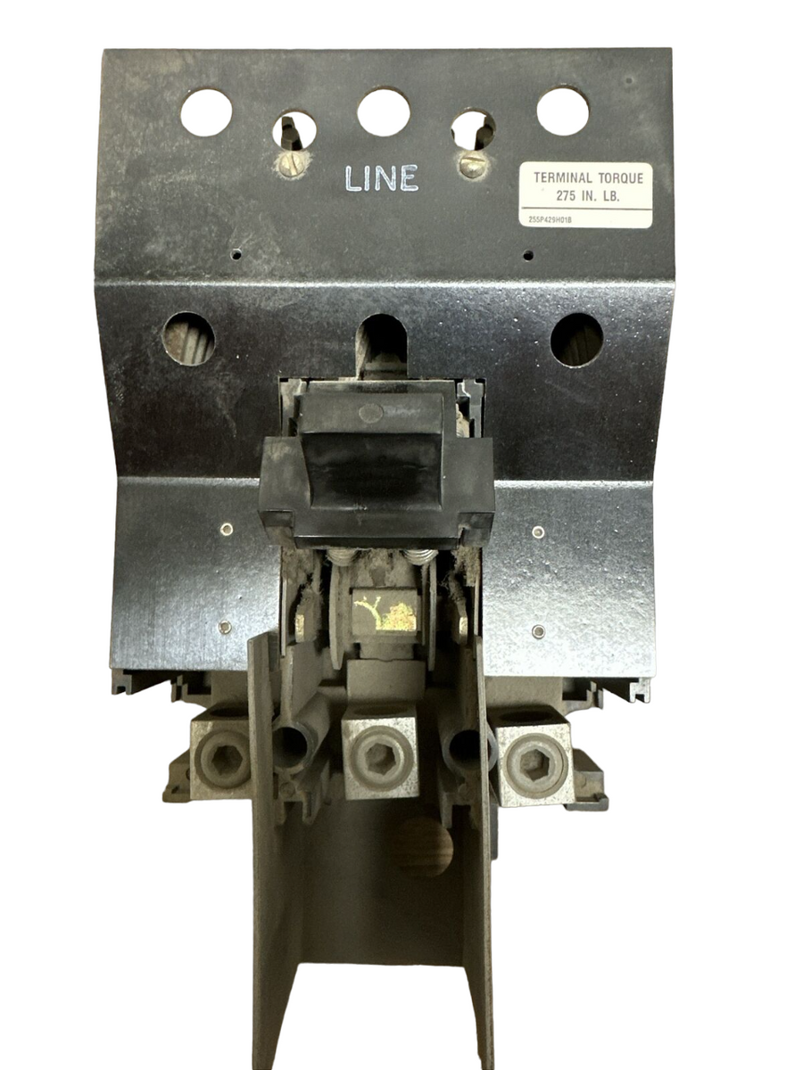 1375D37G10 Westinghouse Type DS Disconnect Switch DS46U 200 Amp - Essential Electric Supply