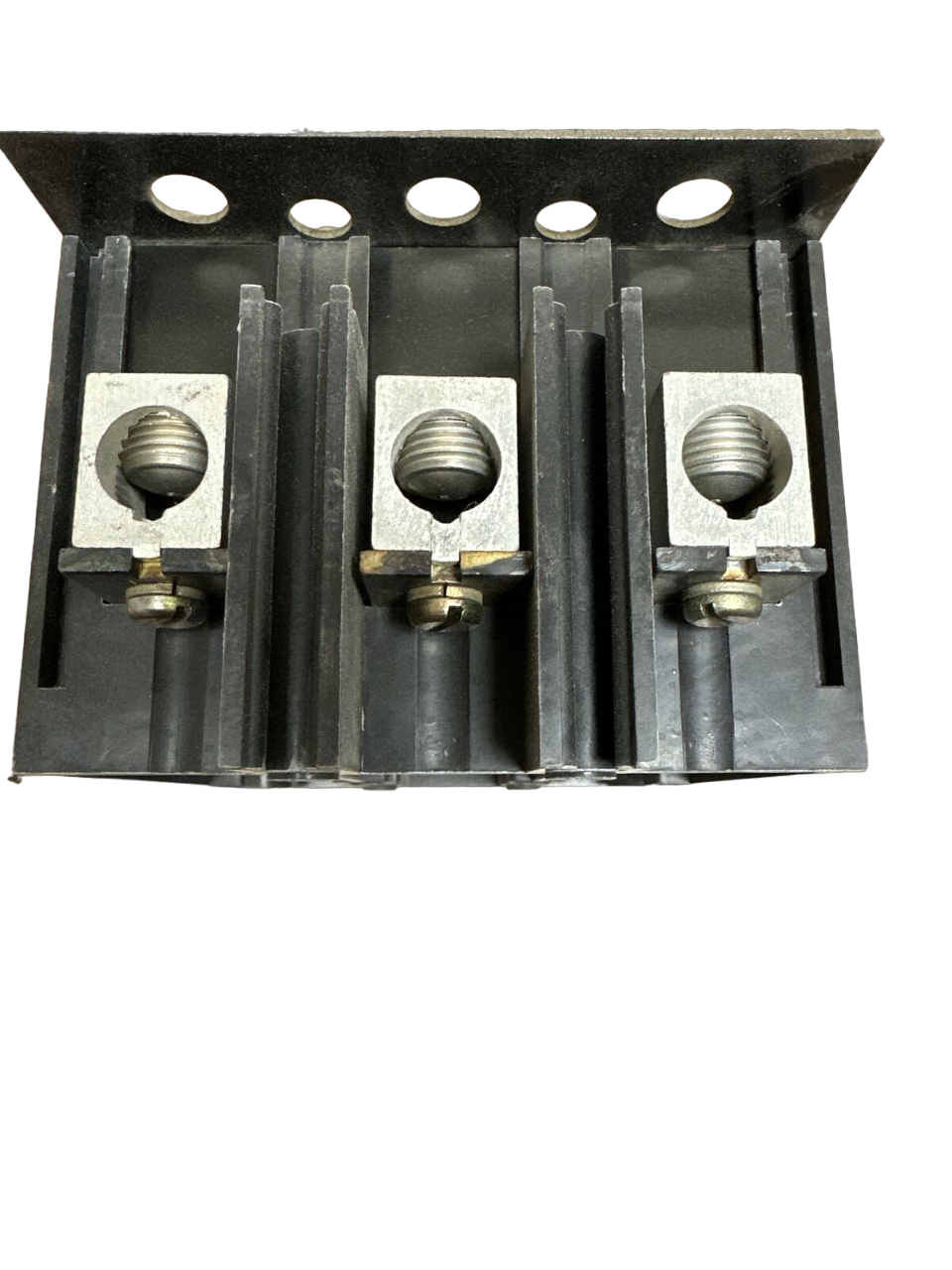 1375D37G10 Westinghouse Type DS Disconnect Switch DS46U 200 Amp - Essential Electric Supply