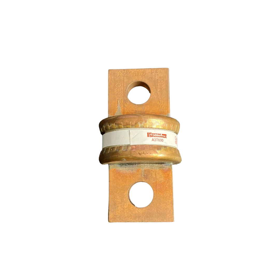 Mersen A3T600 - Class T Fuse 600A (200kA@300V Interrupt Rating)