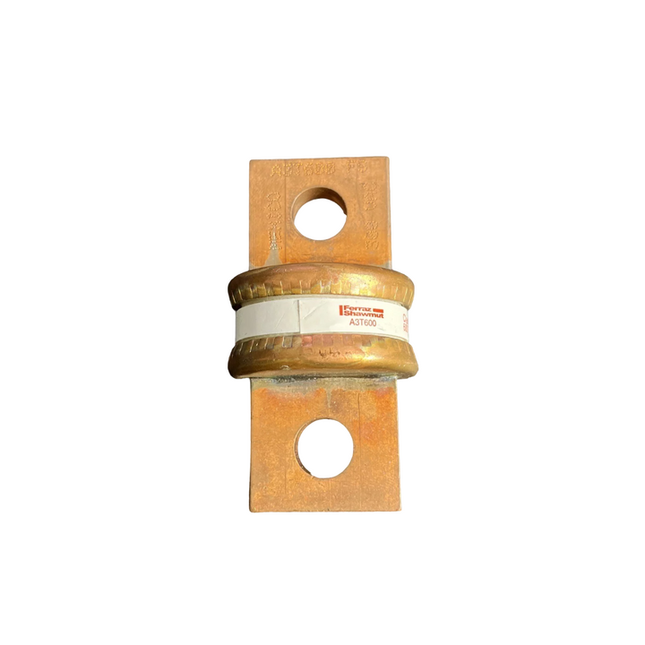 Mersen A3T600 - Class T Fuse 600A (200kA@300V Interrupt Rating)