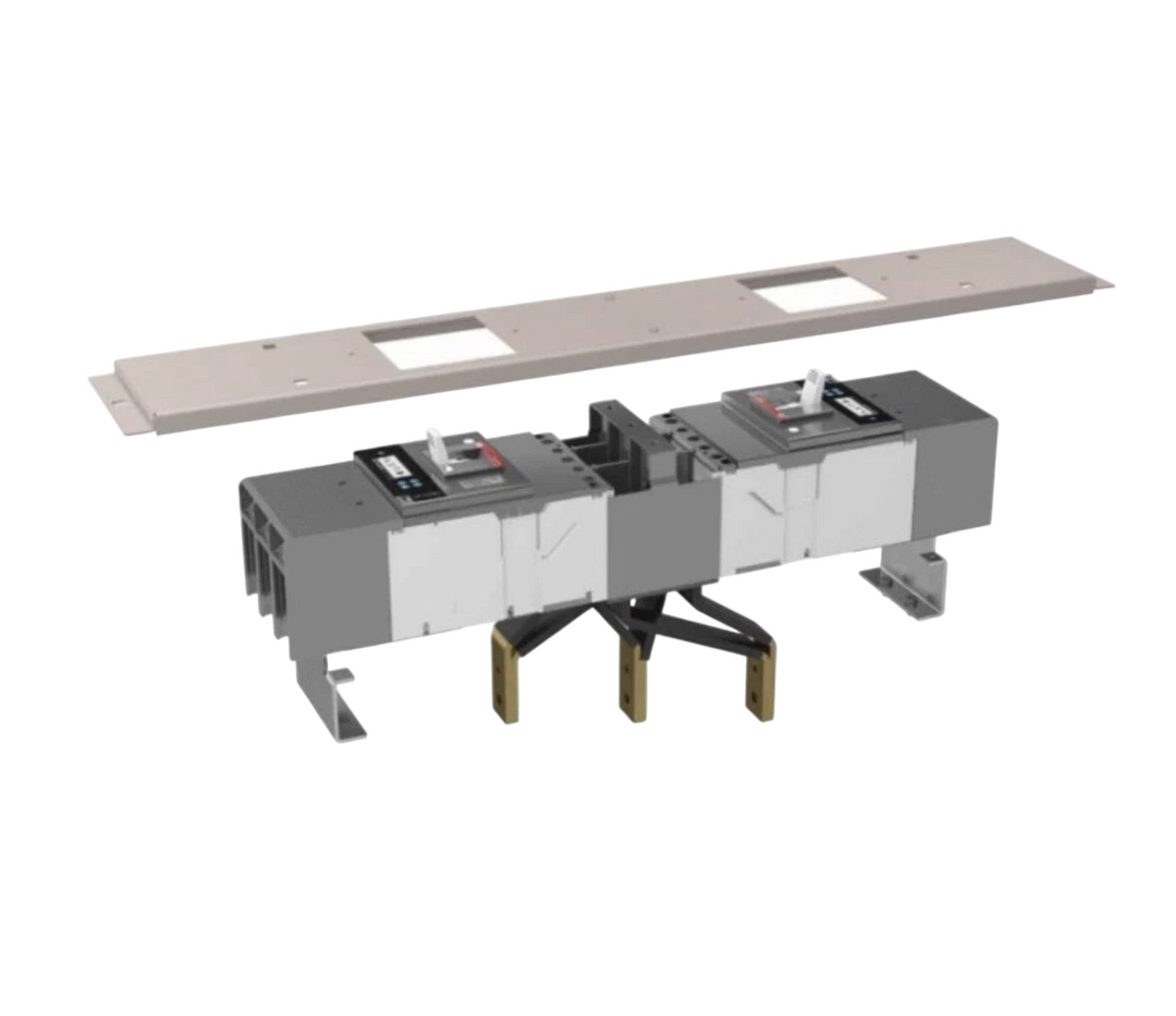 ABB SRFB3XT4FPX - Spectra 3-Pole 15lb Bolt-On