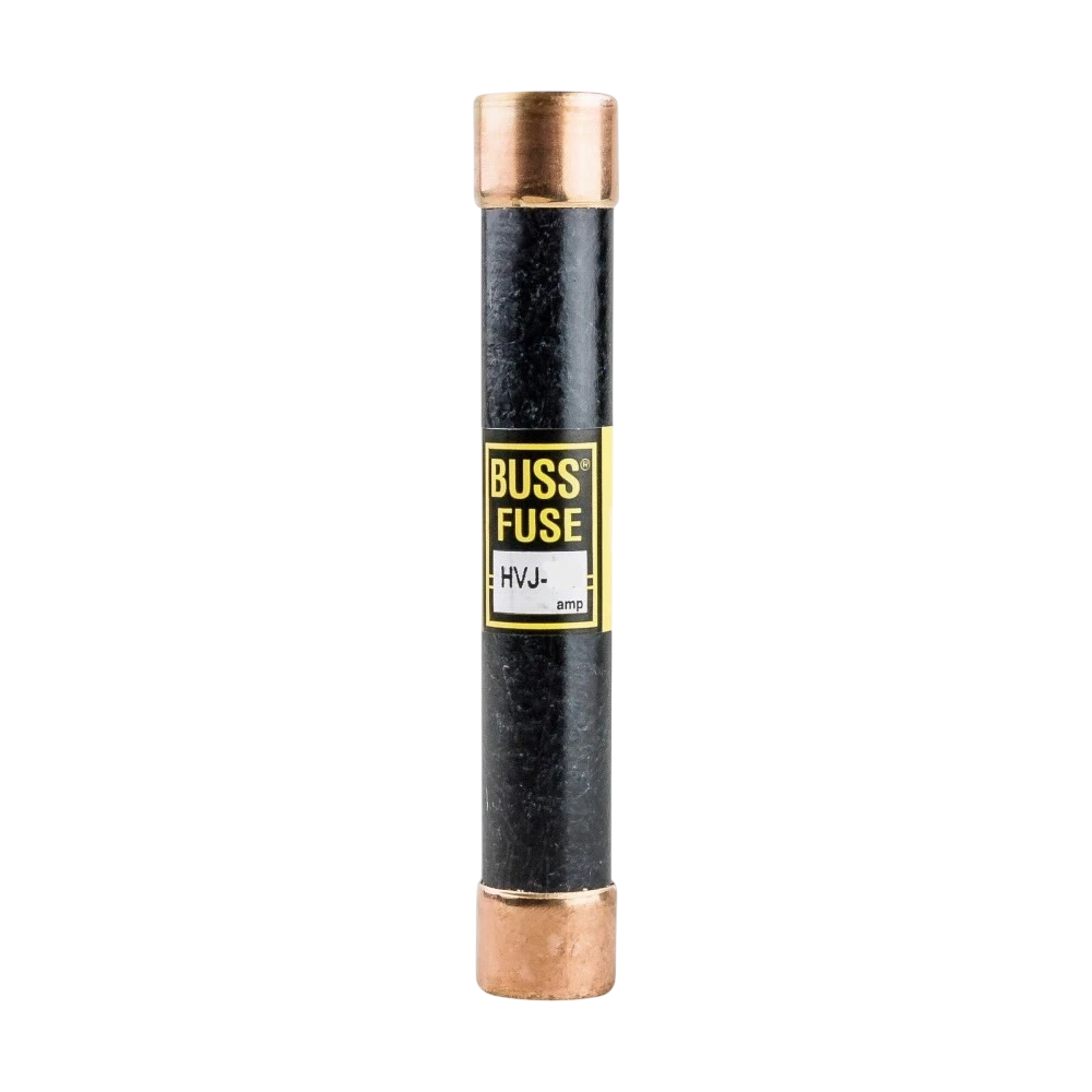 Cooper Bussmann HVJ-1-1/2 - Medium Voltage Fuse 5000V 1A (30kA AIC @5kV)