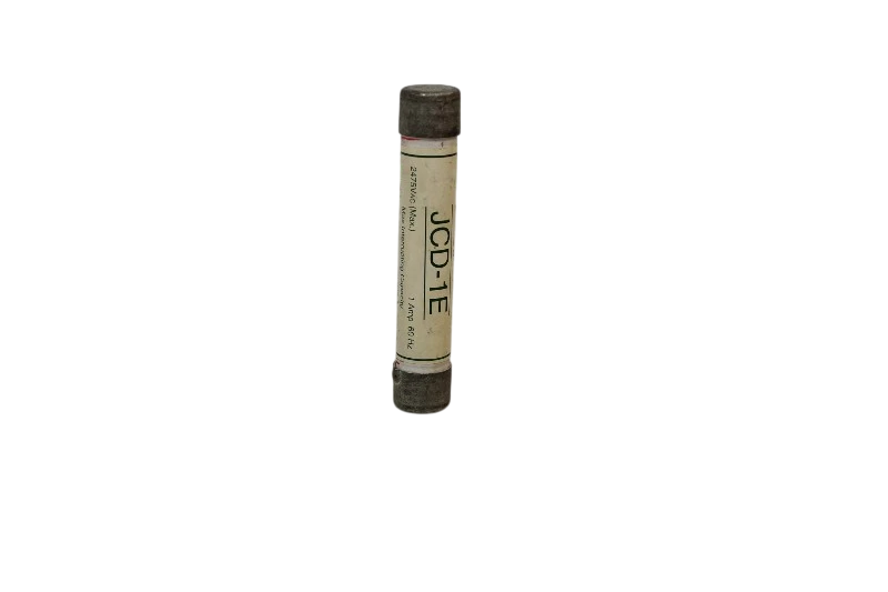 Cooper Bussmann JCD-1E - Medium Voltage Fuse 2400V (1A, 40kA AIC)