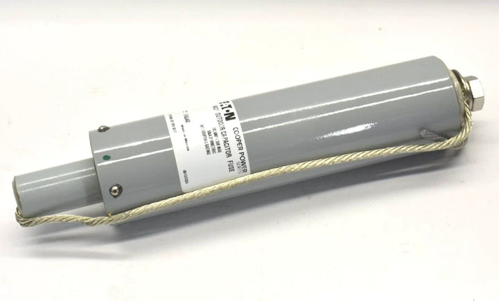 Cooper Bussmann FA16J12 - Medium Voltage Fuse 23kV 12A (Class C Protection)