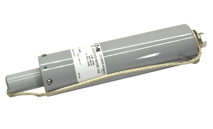 Cooper Bussmann FA17J40 - Medium Voltage Fuse 8300V/40A (Class C Protection)