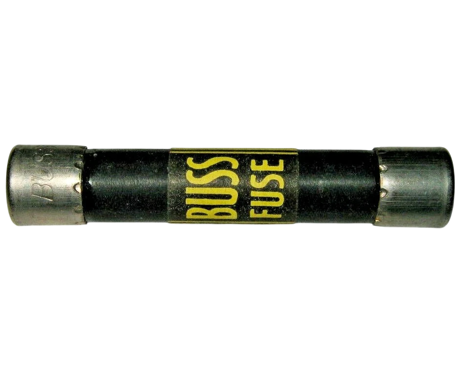 HVW-8 Cooper Bussmannn HV Series Medium Voltage Fuse 1200V  8A Fuse - Essential Electric Supply