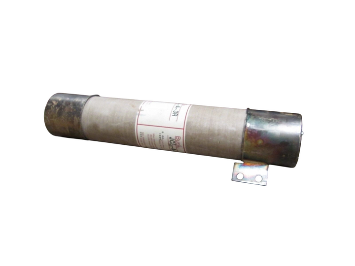 Bussmannn JCL-A-3R - Medium Voltage Fuse 100A (50kA AIC @ 4800V)