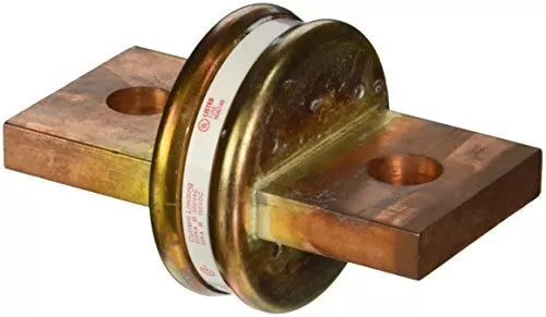 Mersen A3T1200 - Class T Fuse 1200A (200kA@300V Interrupt Rating)