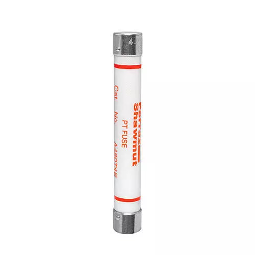 Mersen A480T4E - Medium Voltage Fuse 4800V AC (50kA AIC @4.8kV)