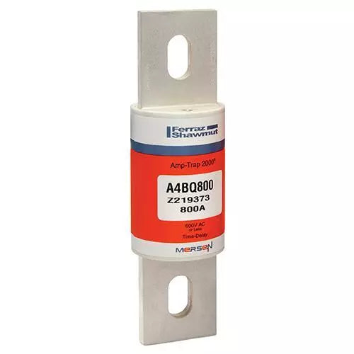Mersen A4BQ800 - Class L Fuse 800A (200kA AIC @600V)
