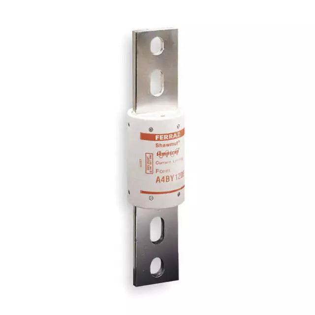 Mersen A4BY1200 - Class L Fuse 1200A (200kA@600V Interrupting Capacity)