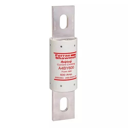 Mersen A4BY600 - Class L Fuse 600A (200kA AIC @600V)