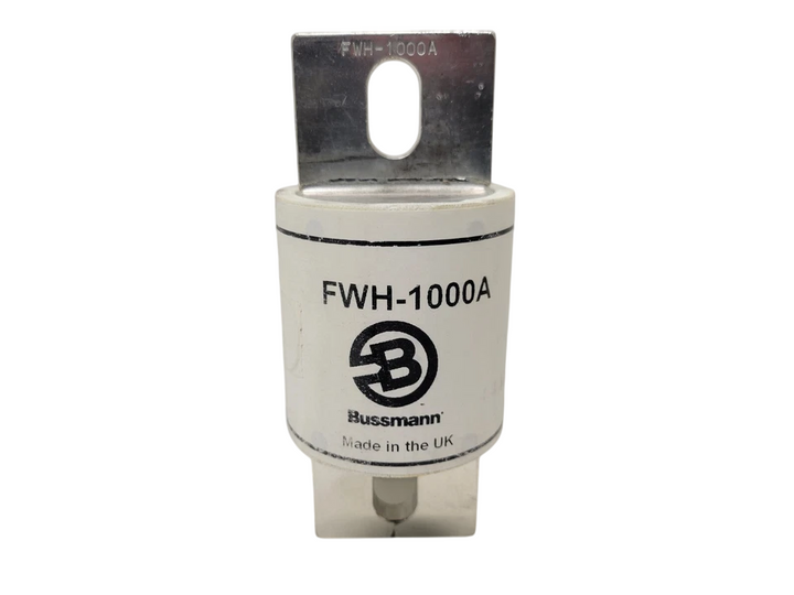 Cooper Bussmann FWH-1000A - Low Voltage Fuse 1000A (200kA AIC @500V)
