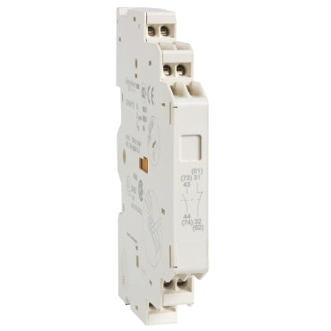 Schneider Electric GVAN113 - Auxiliary Contact Block (1NO+1NC)