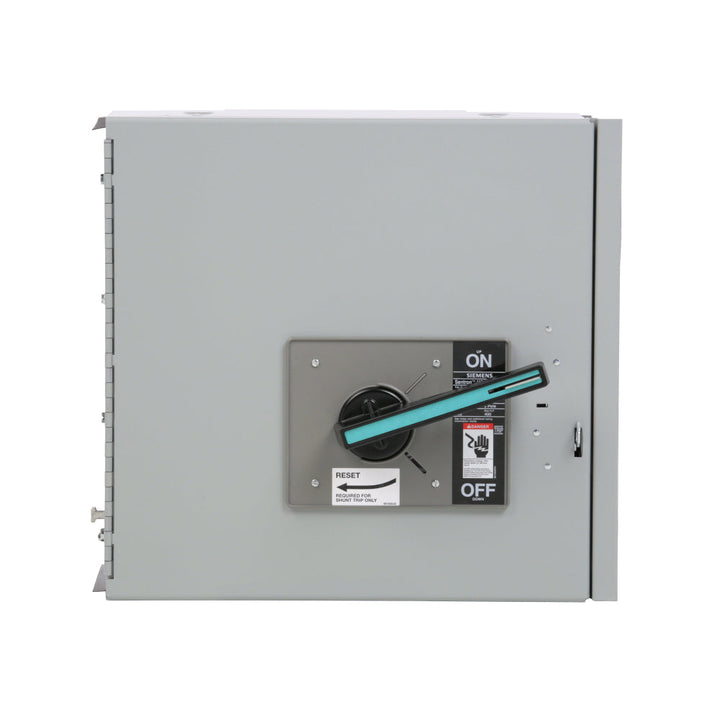 Siemens HCP367HJ600 - Fusible Safety Switch 800A 600V 3-Pole