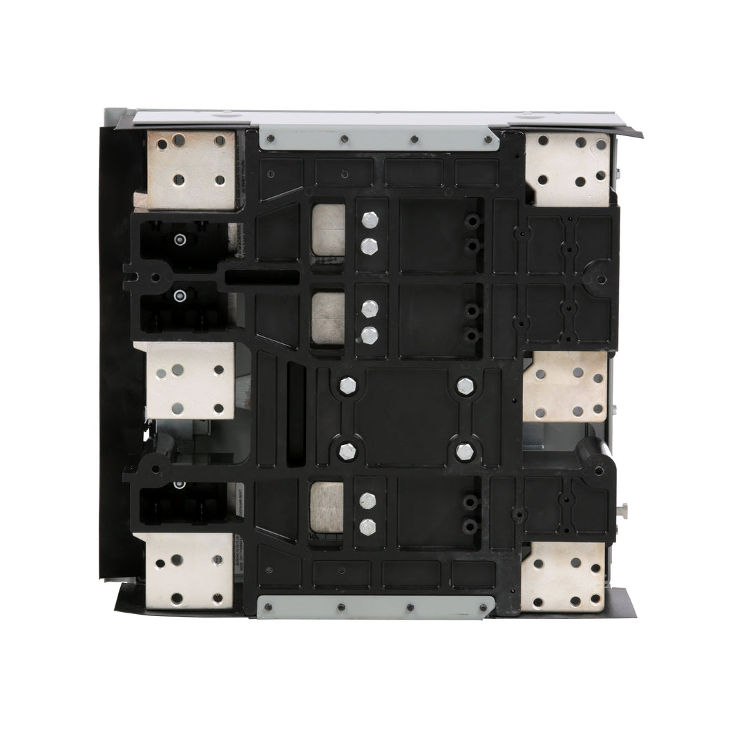 Siemens HCP367HJ600 - Fusible Safety Switch 800A 600V 3-Pole