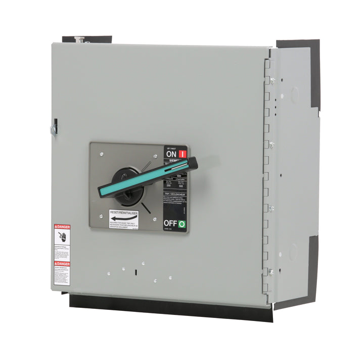 Siemens HCP368V - Fusible Safety Switch 1200A 600V 3-Pole