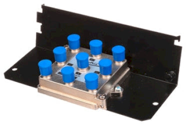 Siemens VB358TL - Fusible Safety Switch 1200A (600V, 3-Pole)