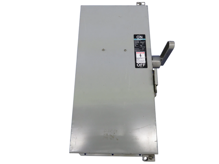 Siemens NFR351 - Industrial Switch Heavy-Duty 25 lb (PJP Frame Compatible)